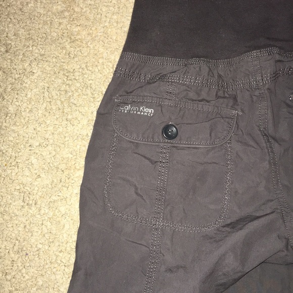 Calvin Klein pants - Picture 3 of 4